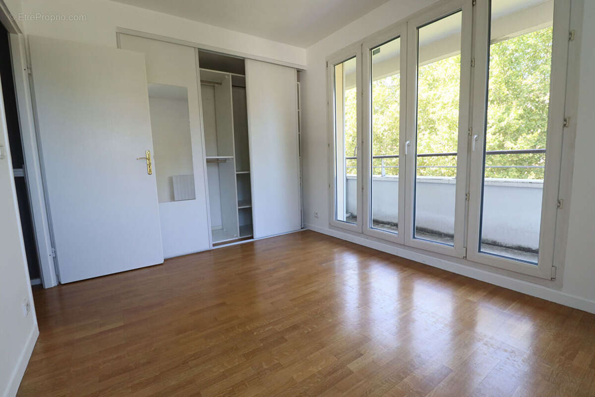 Appartement à LE PORT-MARLY