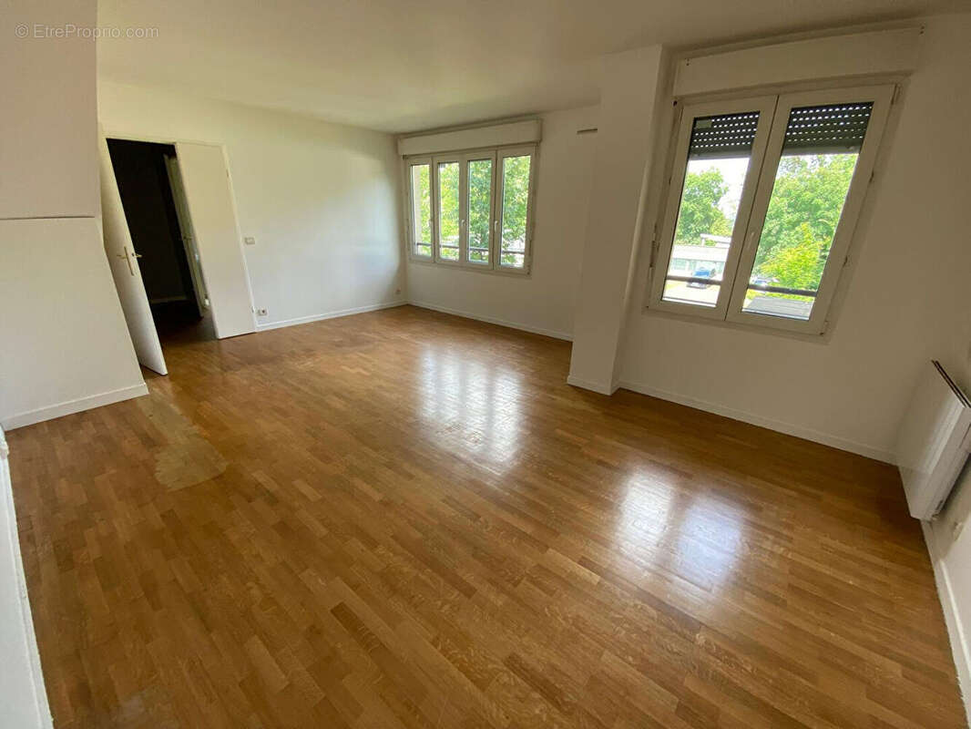 Appartement à LE PORT-MARLY