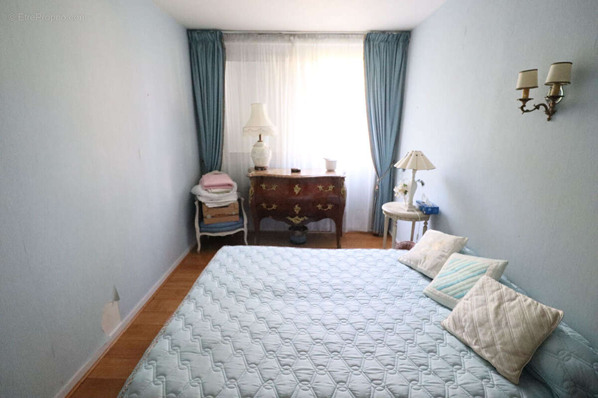 Appartement à MARLY-LE-ROI