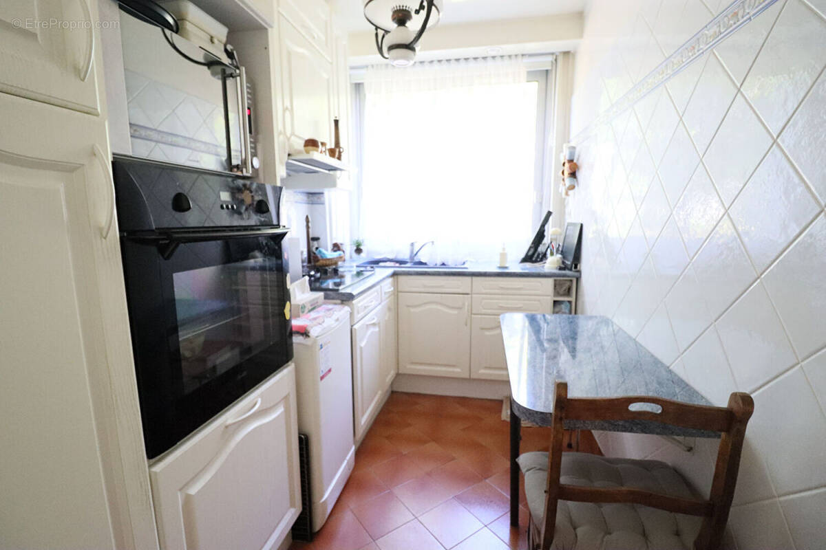Appartement à MARLY-LE-ROI
