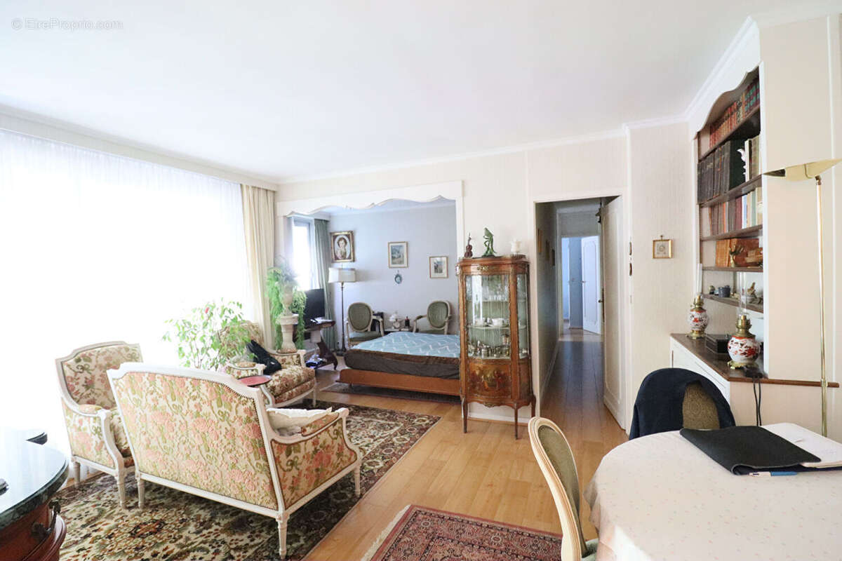 Appartement à MARLY-LE-ROI