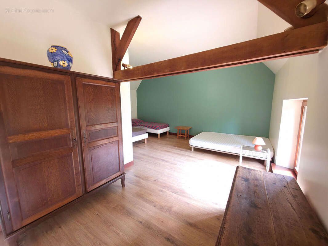 Maison à BRETONCELLES