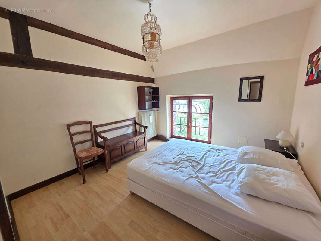 Maison à BRETONCELLES