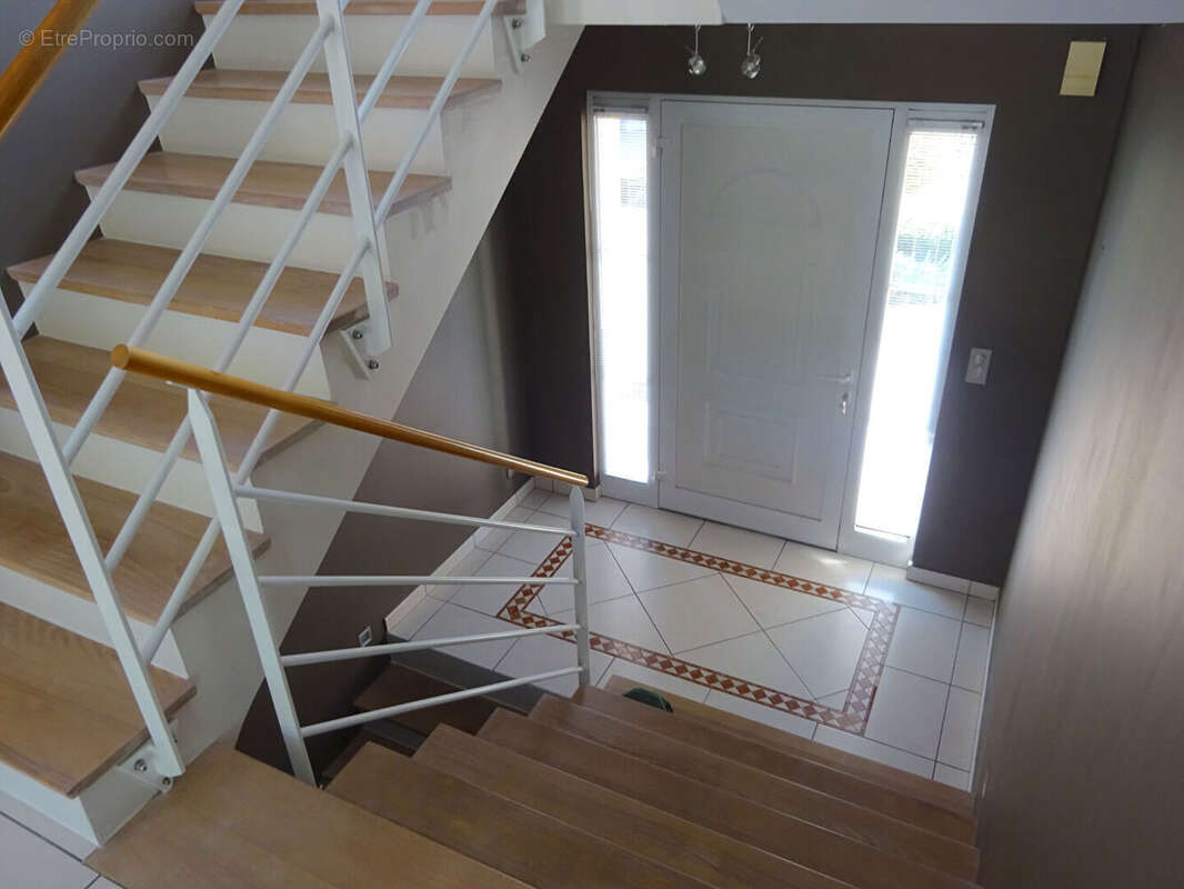 Maison à FLAXLANDEN