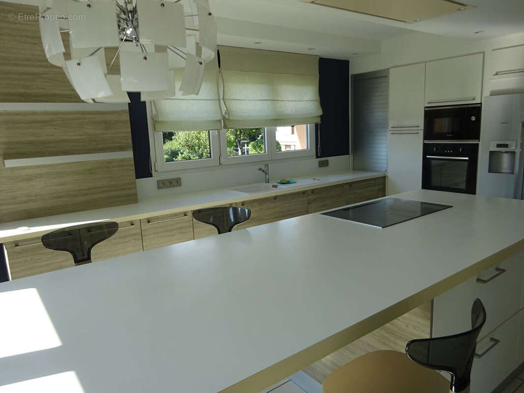 Maison à FLAXLANDEN