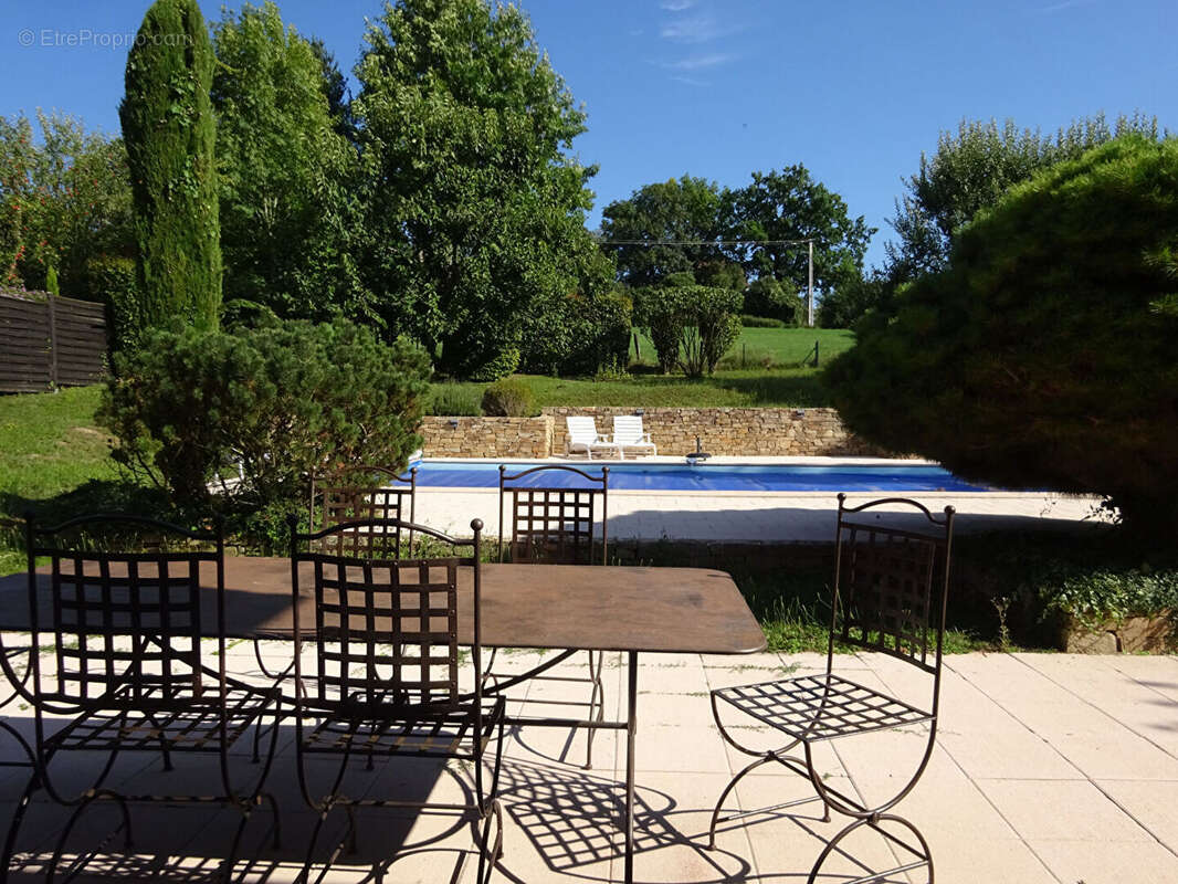 Maison à FLAXLANDEN