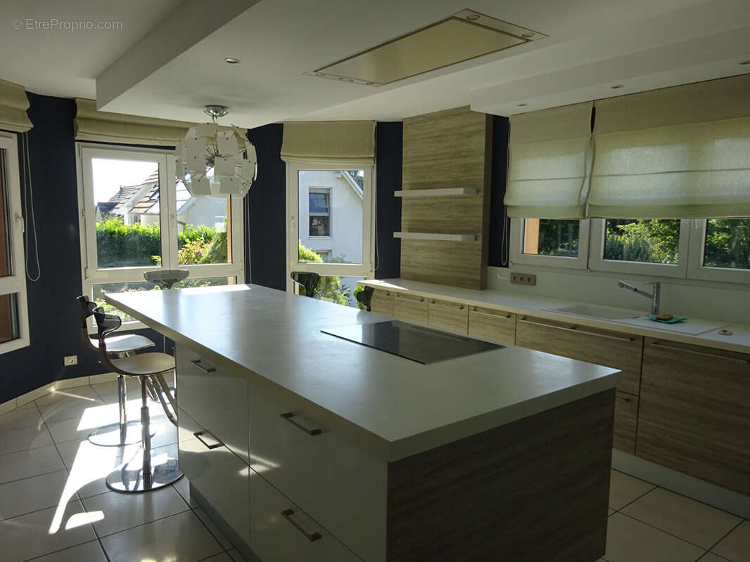 Maison à FLAXLANDEN