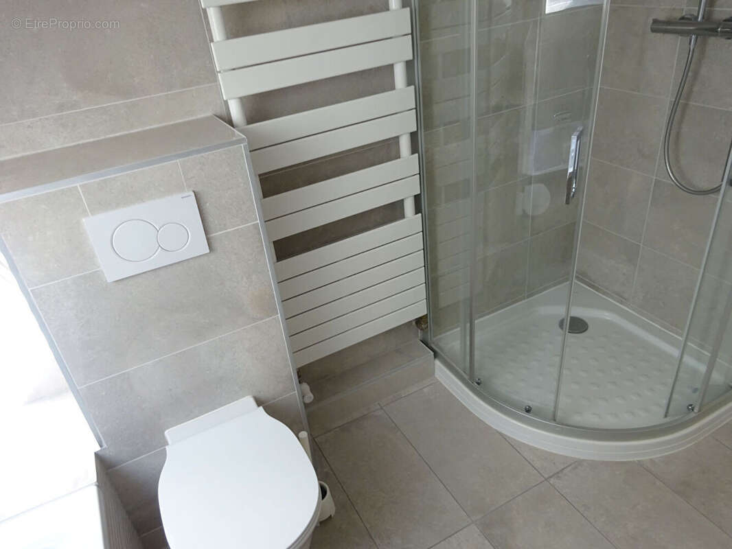 Maison à FLAXLANDEN