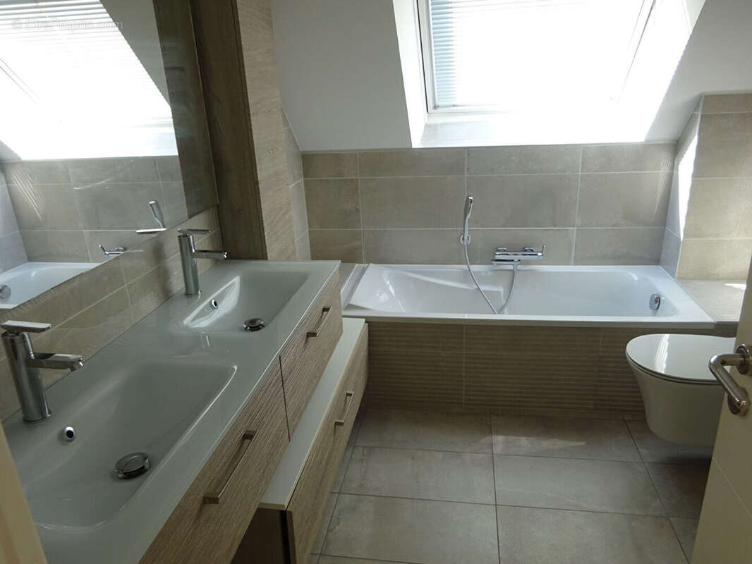 Maison à FLAXLANDEN