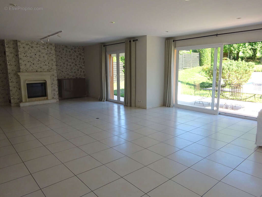 Maison à FLAXLANDEN