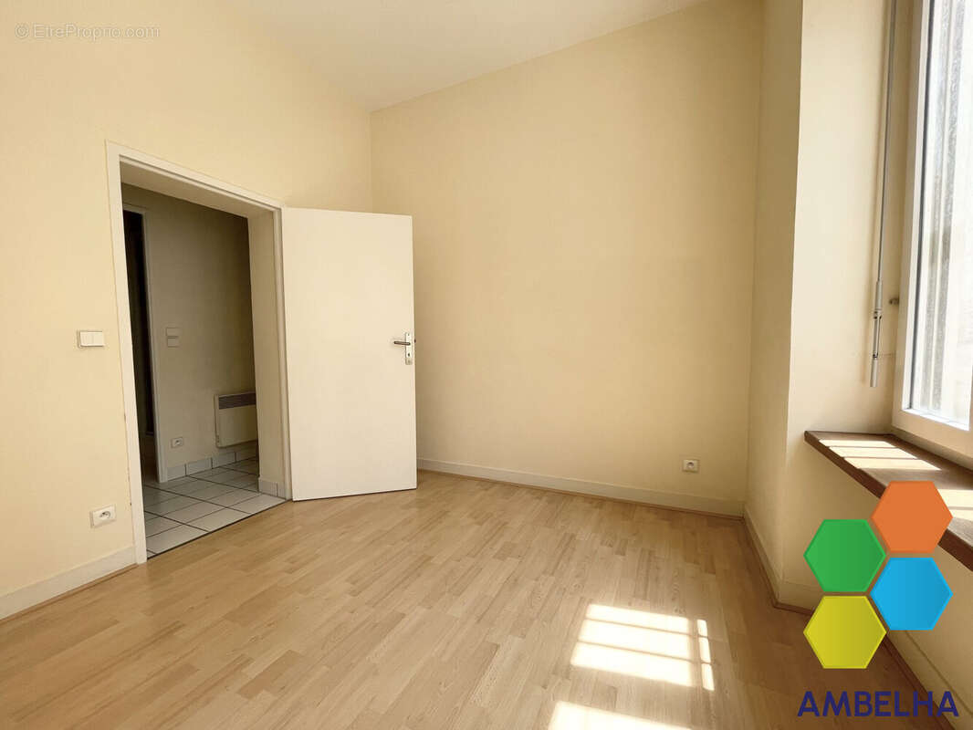 Appartement à TOURS
