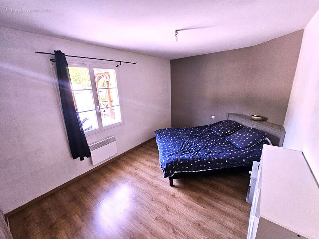 Maison à VILLEFRANCHE-SUR-CHER