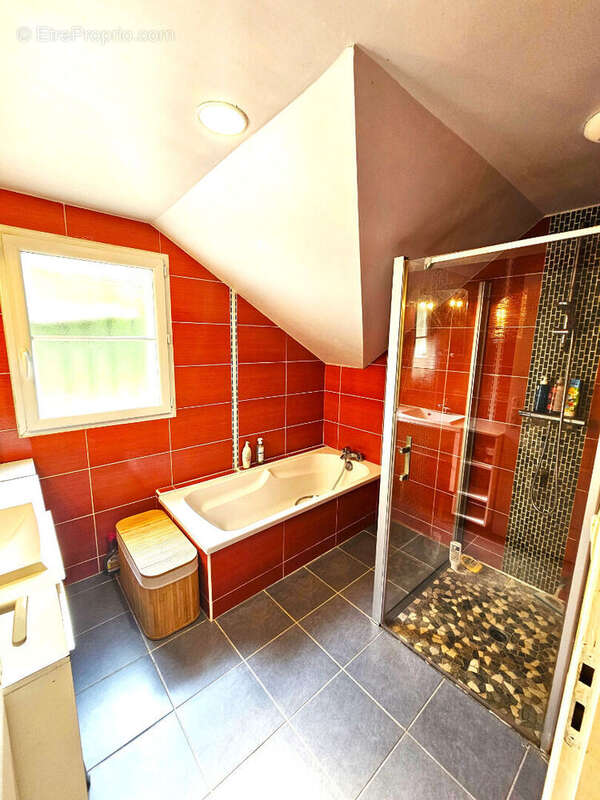 Maison à VILLEFRANCHE-SUR-CHER