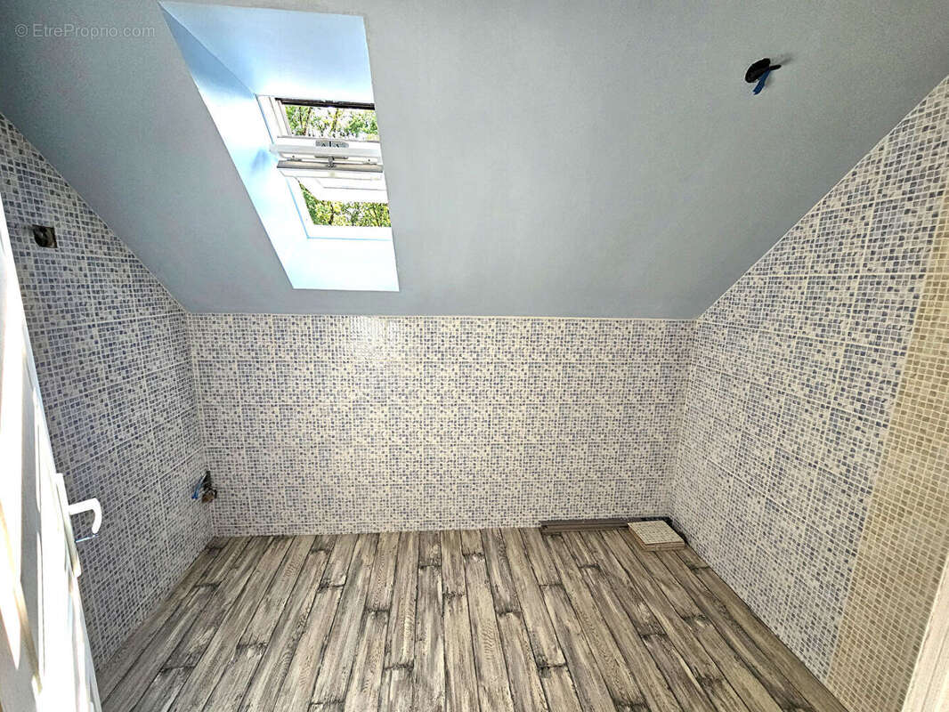 Maison à VILLEFRANCHE-SUR-CHER