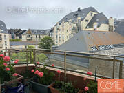 Appartement à SAINT-MALO