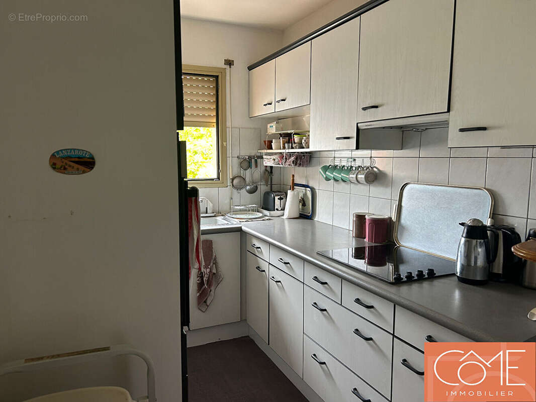 Appartement à SAINT-MALO