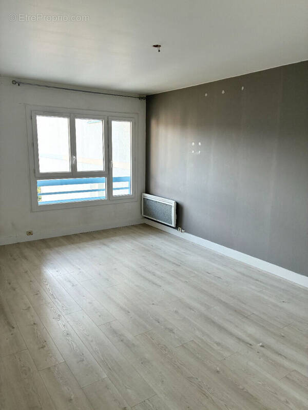 Appartement à SANNOIS