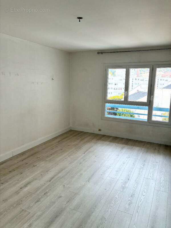 Appartement à SANNOIS