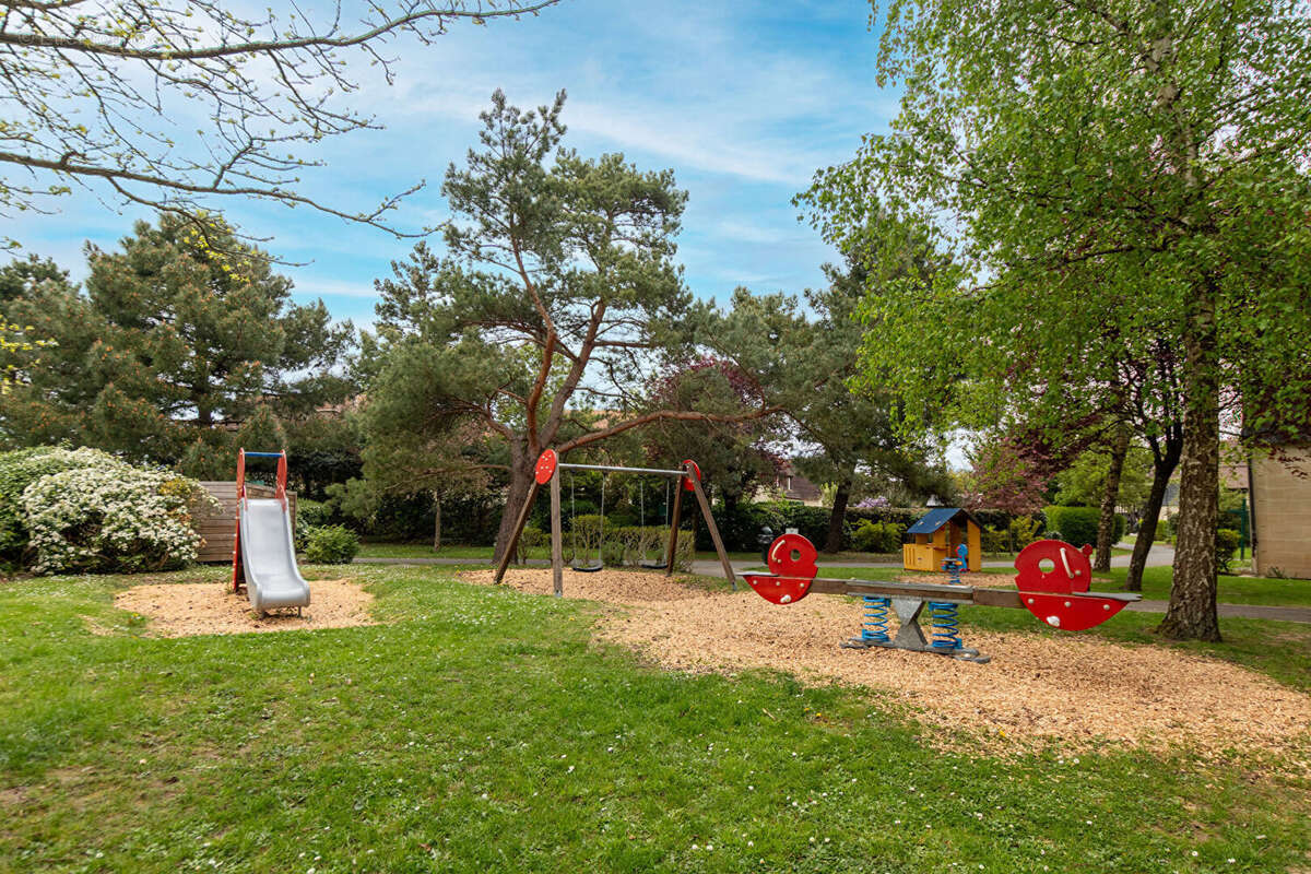 Appartement à DEAUVILLE