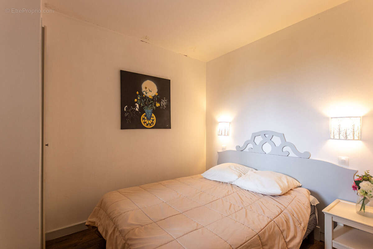 Appartement à DEAUVILLE