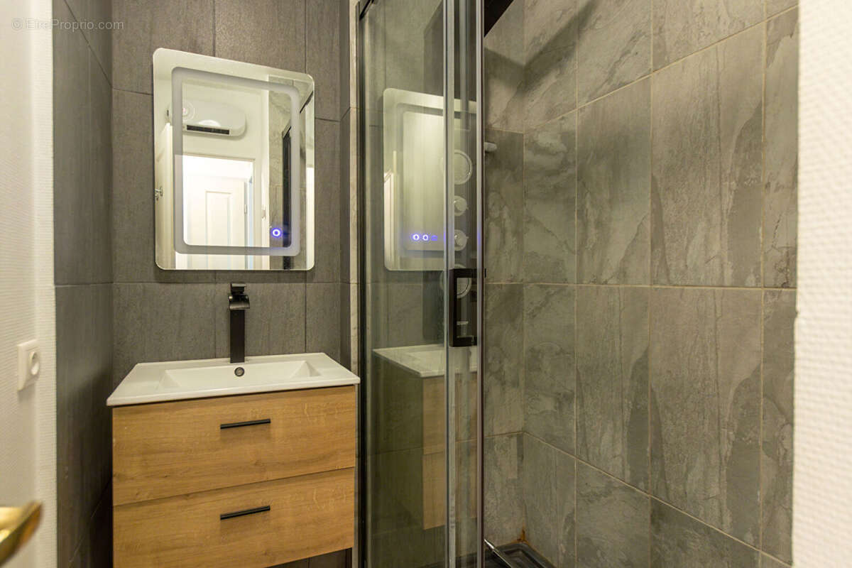 Appartement à DEAUVILLE