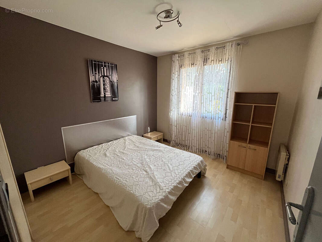 Maison à SAINT-ASTIER