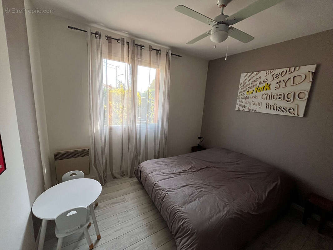 Maison à SAINT-ASTIER