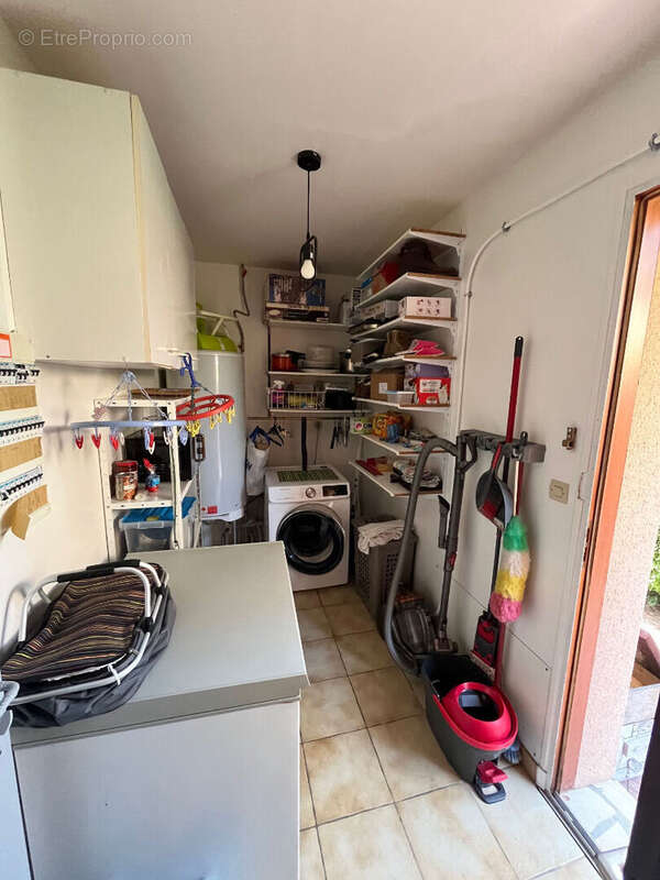 Maison à SAINT-ASTIER