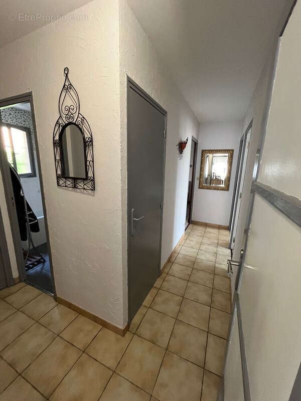 Maison à SAINT-ASTIER