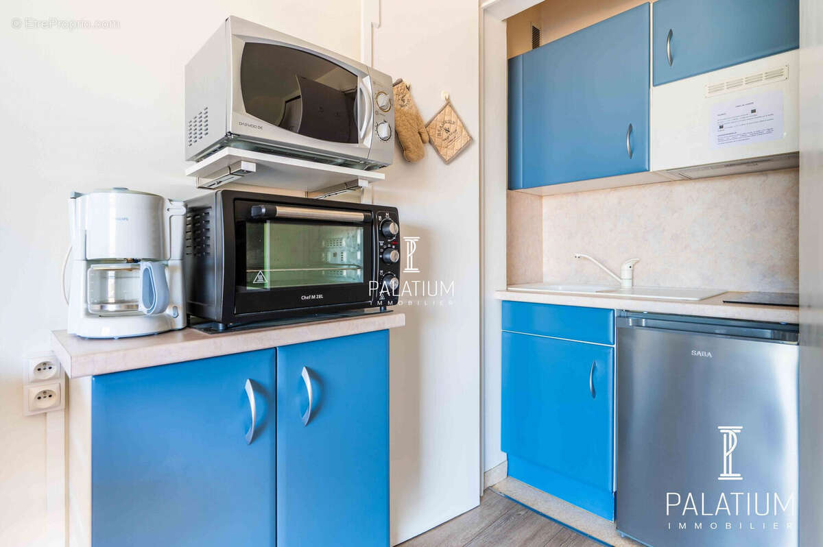 Appartement à GREOUX-LES-BAINS