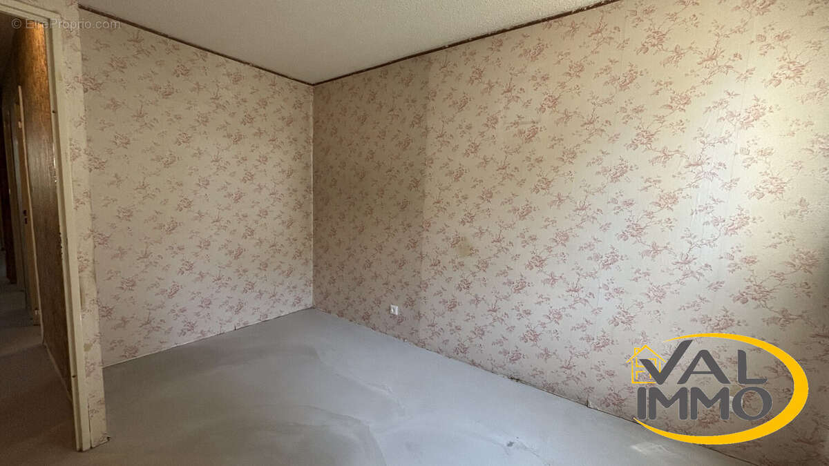 Appartement à BLAGNAC