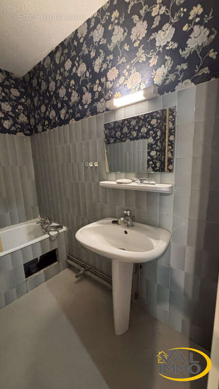 Appartement à BLAGNAC