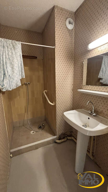 Appartement à BLAGNAC