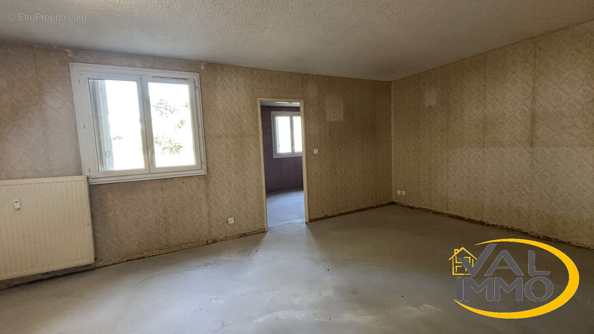 Appartement à BLAGNAC