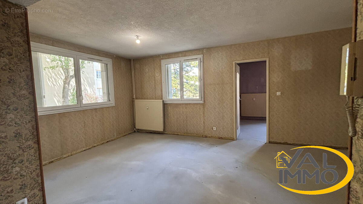 Appartement à BLAGNAC