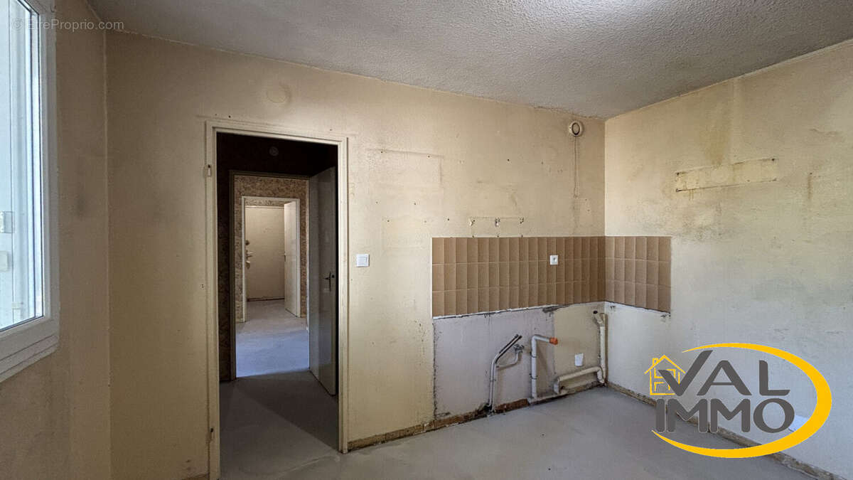 Appartement à BLAGNAC