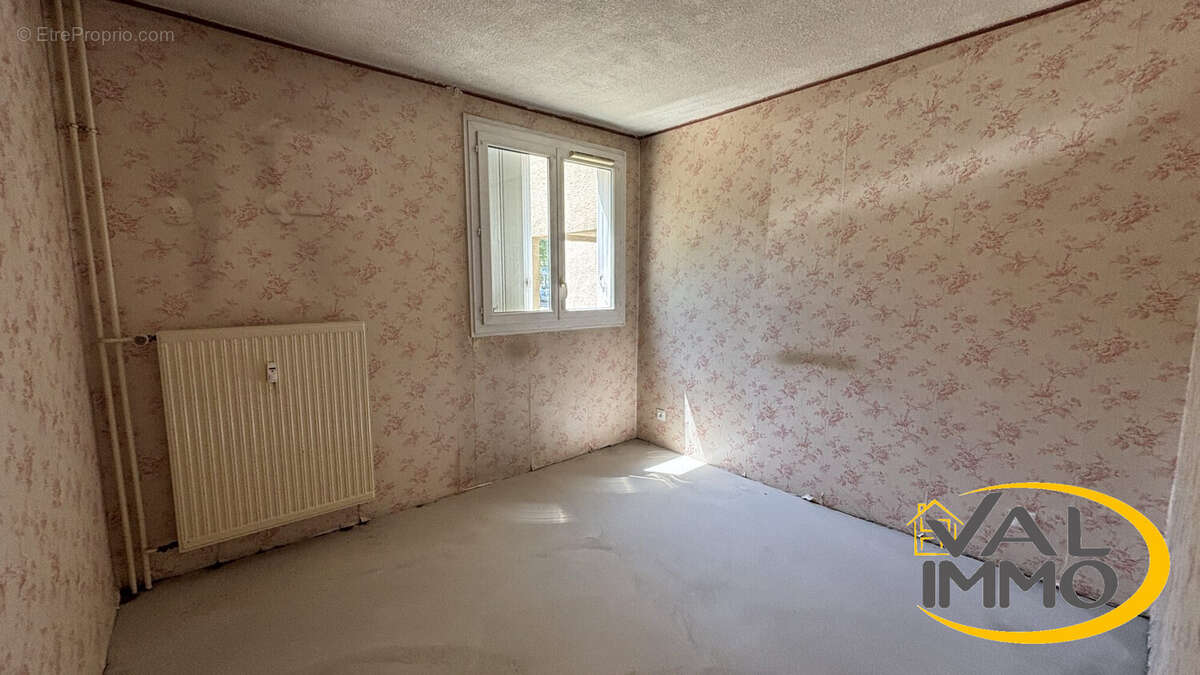 Appartement à BLAGNAC