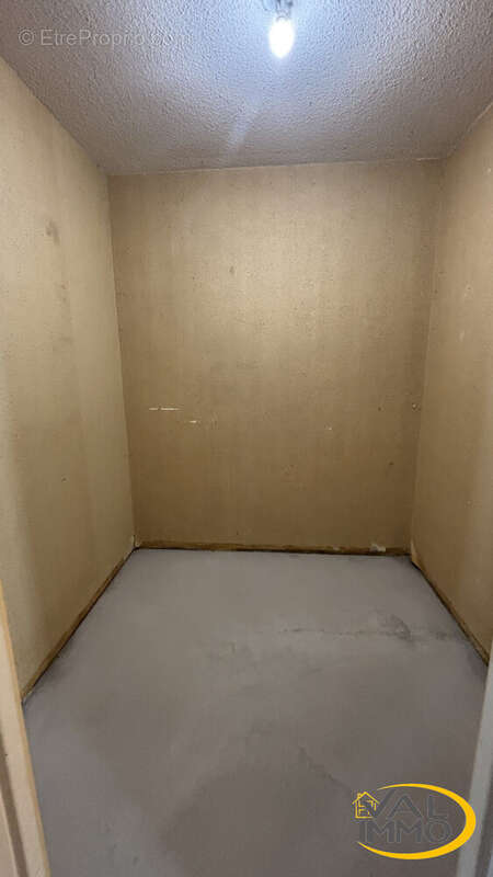 Appartement à BLAGNAC