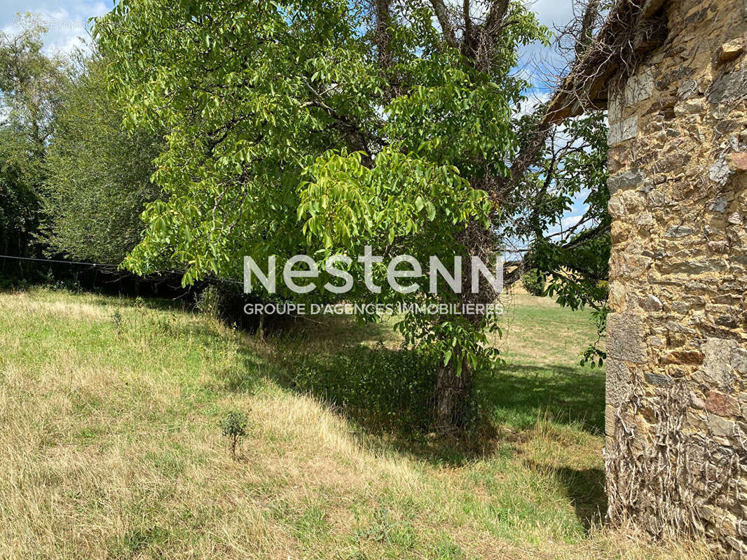 Maison à CHAMPS-ROMAIN