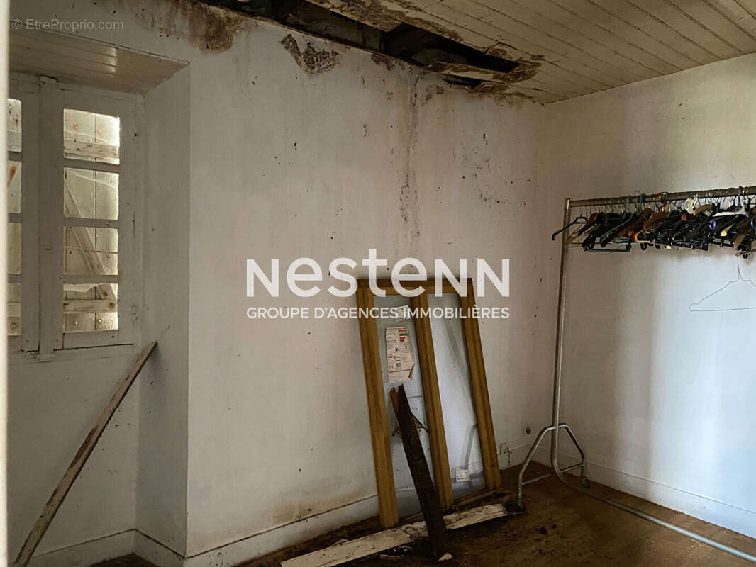 Maison à CHAMPS-ROMAIN