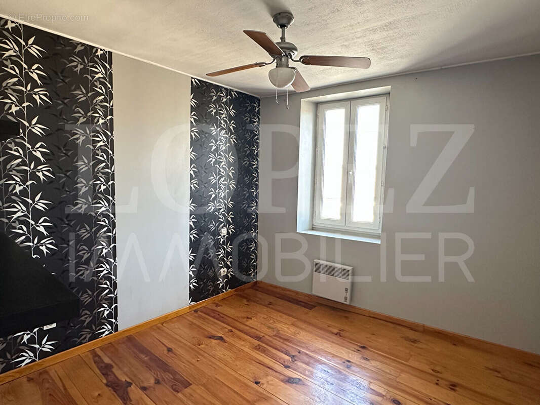 Maison à VALDURENQUE