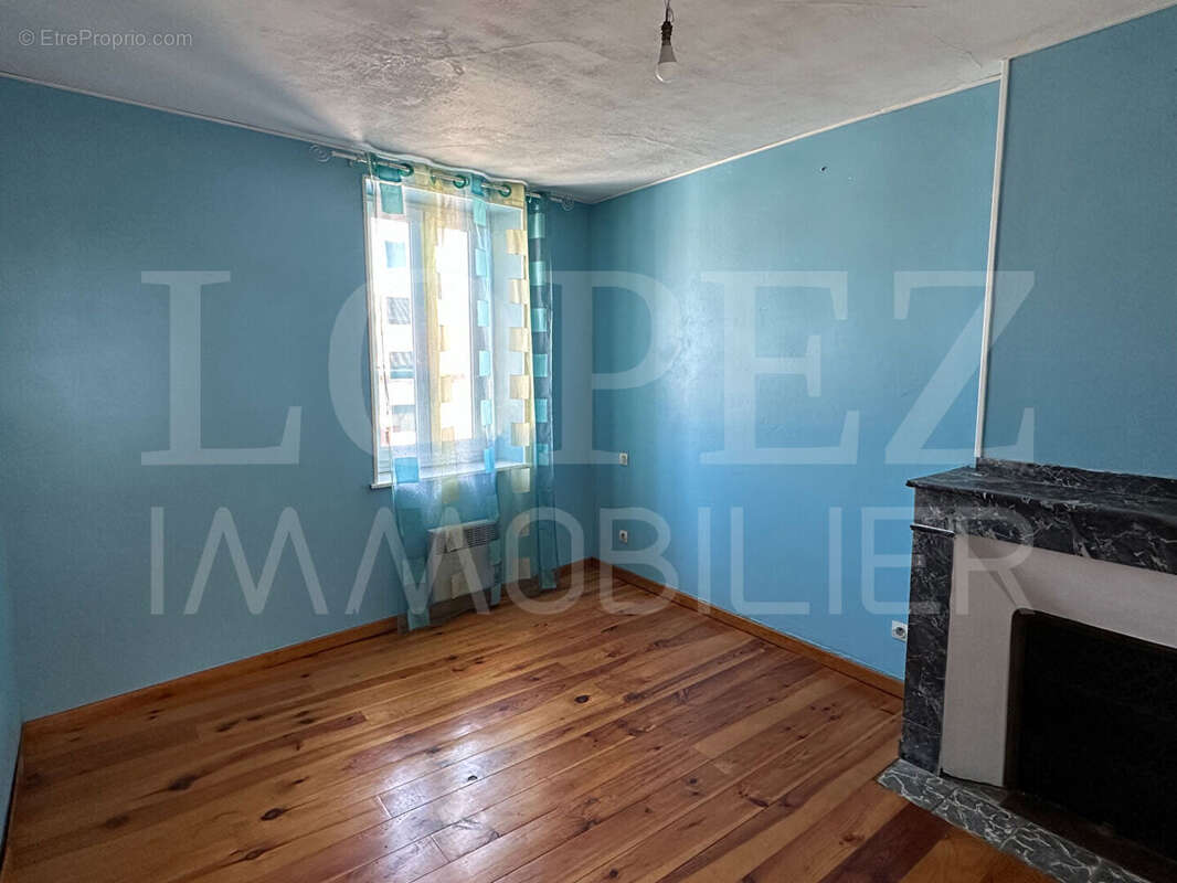 Maison à VALDURENQUE