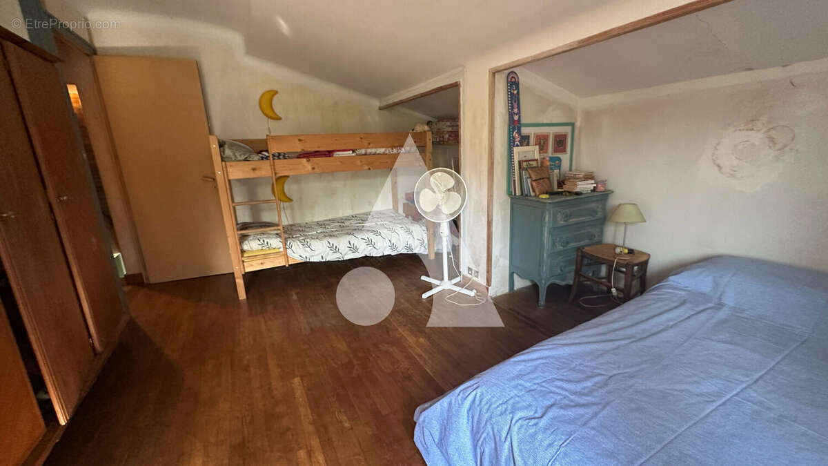 Maison à CELLES-SUR-BELLE