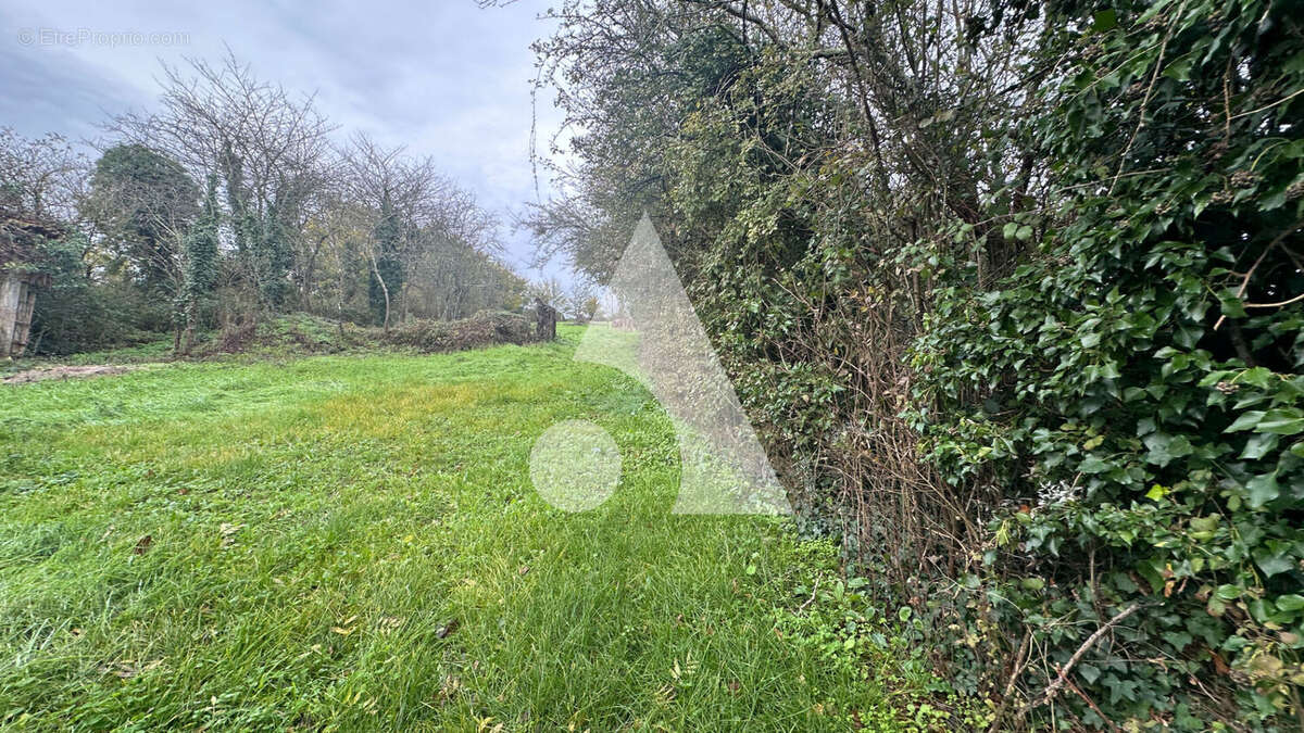 Maison à CELLES-SUR-BELLE