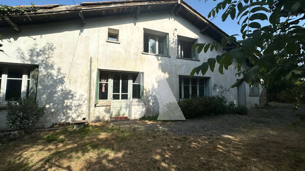 Maison à CELLES-SUR-BELLE