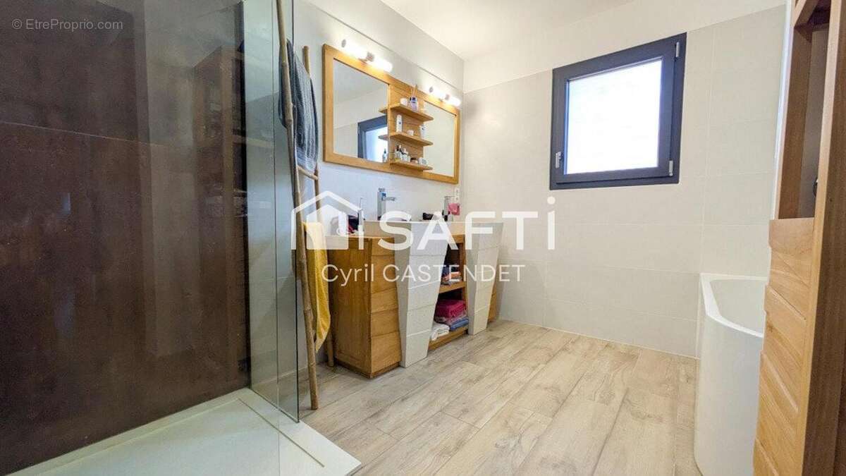 Photo 5 - Maison à LAYRAC