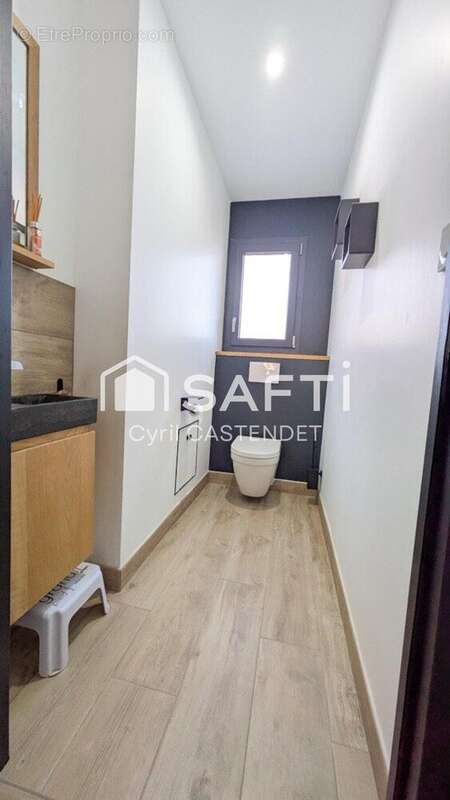 Photo 6 - Maison à LAYRAC