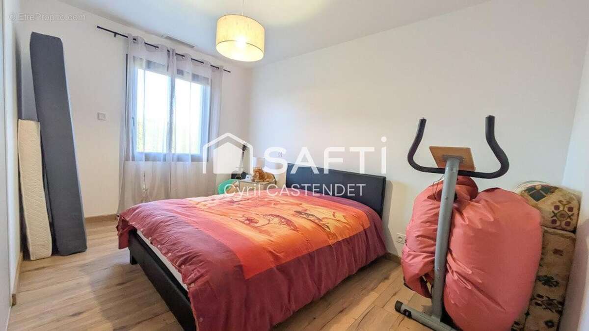 Photo 7 - Maison à LAYRAC