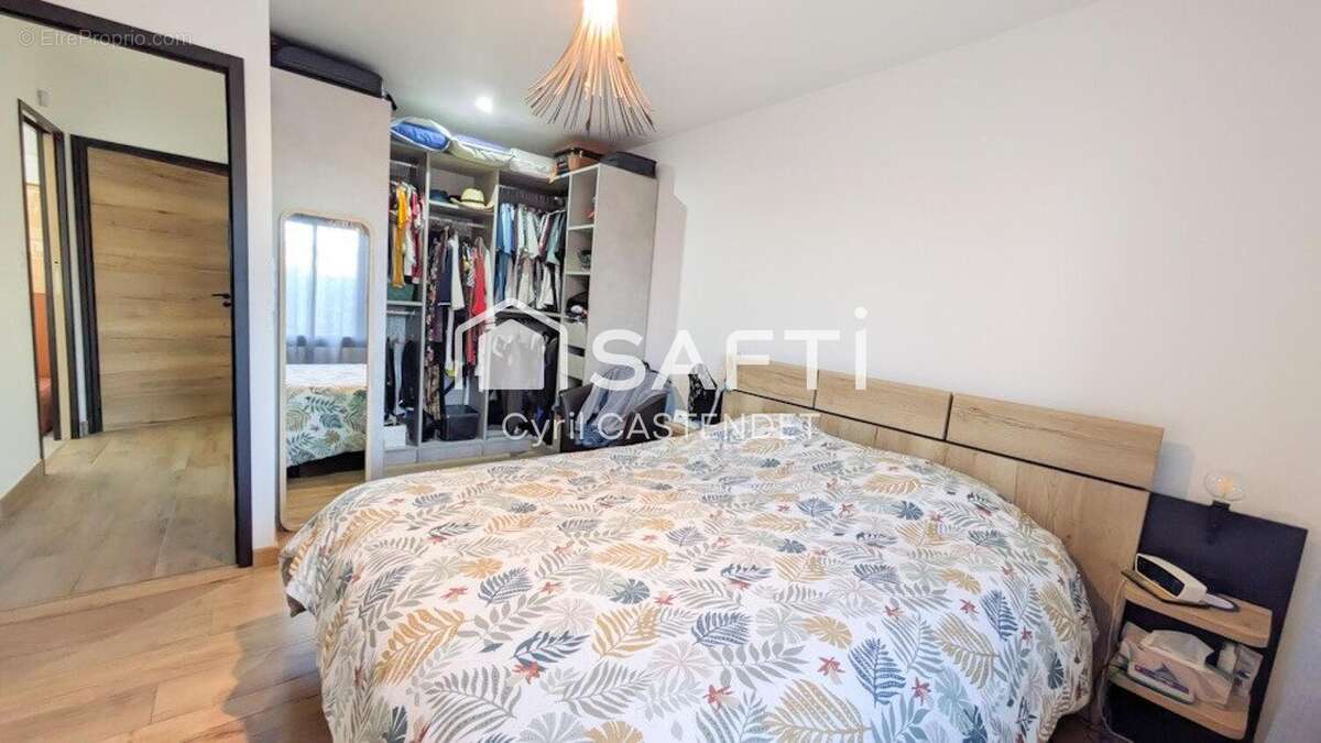 Photo 8 - Maison à LAYRAC