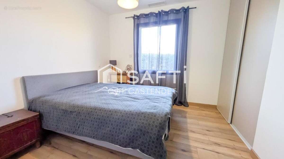 Photo 9 - Maison à LAYRAC